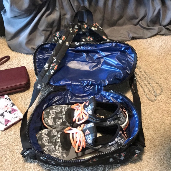 Rebecca Minkoff Backpack - Picture 2 of 9
